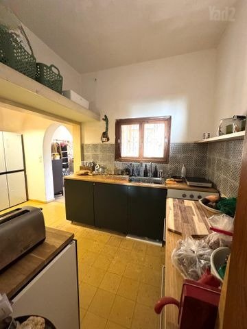 Charming Zikhron Cottage