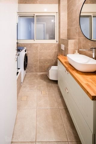 Scenic Zikhron Penthouse