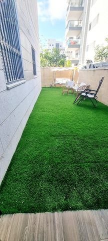 Modern Garden Haven