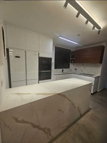 Sleek Garden Haven