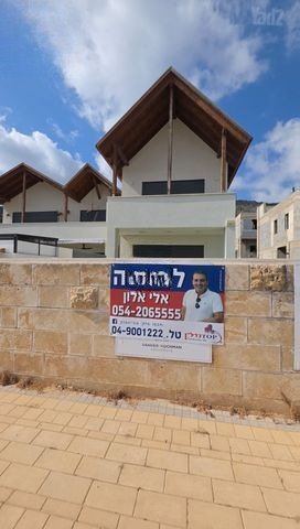 Modern Shlomi Haven