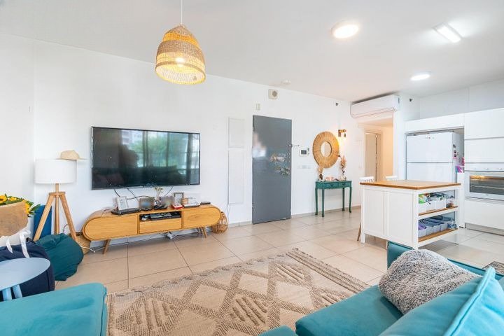 Chic HaPark Retreat