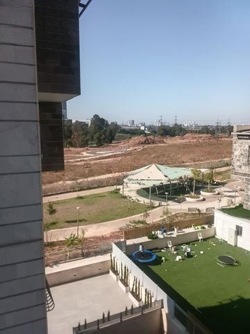 Modern Parkview Haven