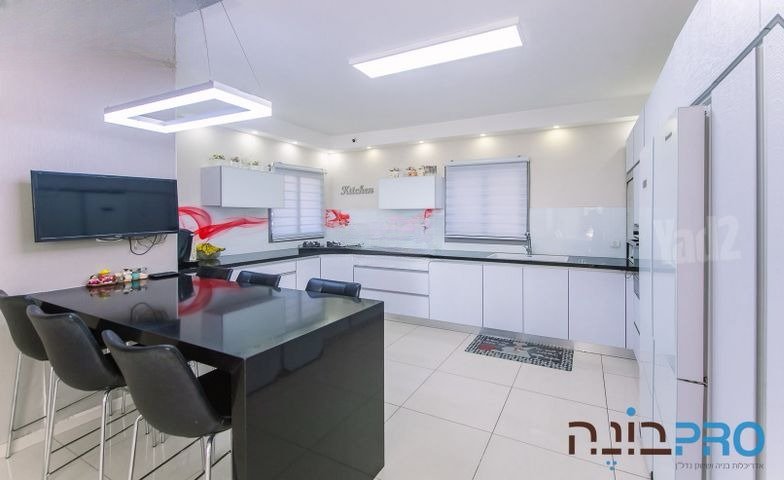 נווה מדבר מודרני