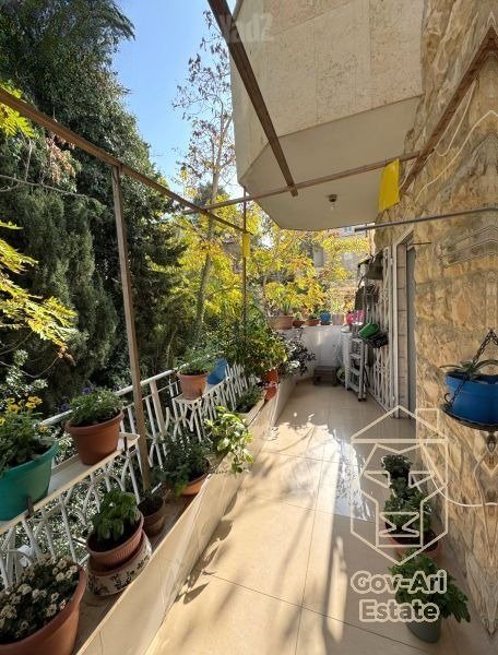 פנינה קלאסית ברחביה