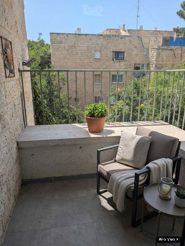 פנינה ירושלמית מודרנית