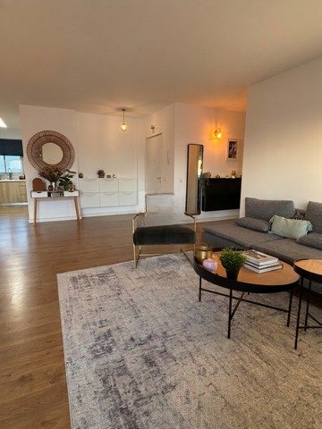 Modern Boutique Haven