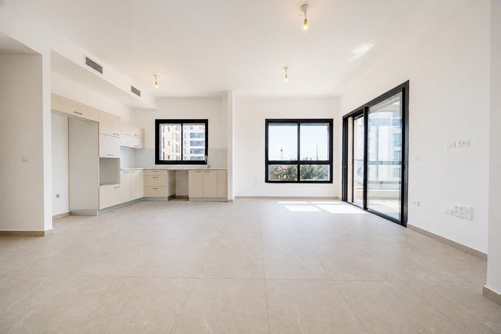 פנינת בוטיק מודרנית