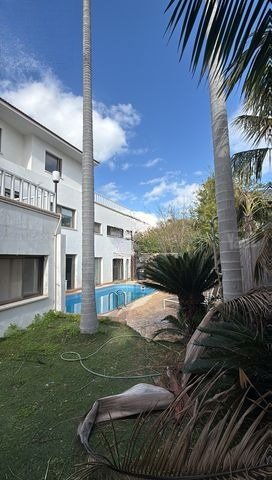 Coastal Pool Villa