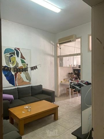 דירת פוטנציאל נדירה