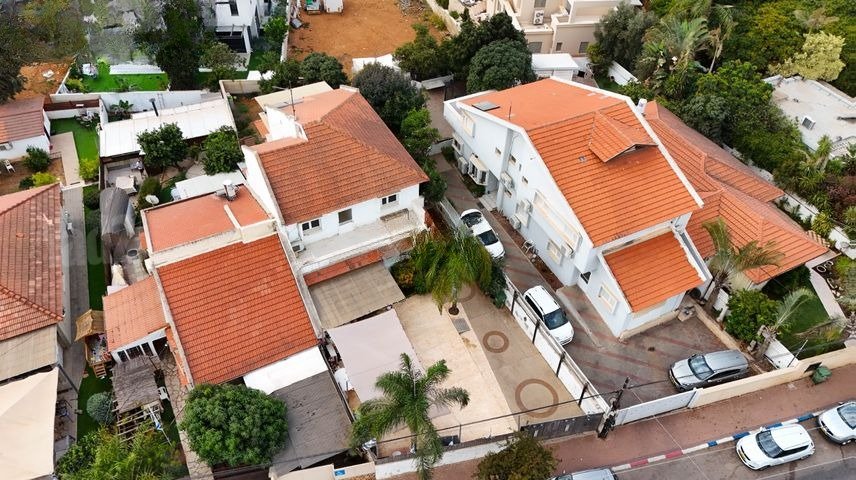 Spacious Family Villa