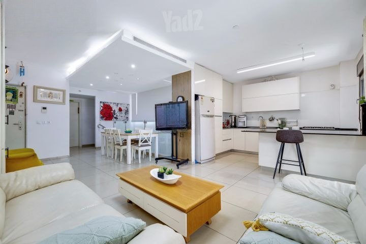 Spacious Garden Duplex