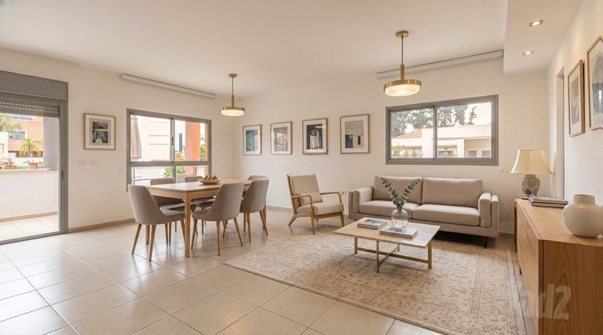 Sun-Kissed Duplex Haven