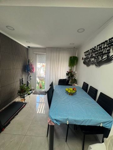 Modern Garden Duplex