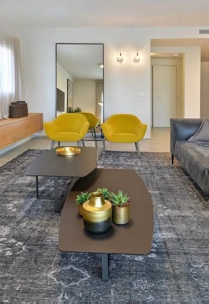 Chic Herzliya Haven