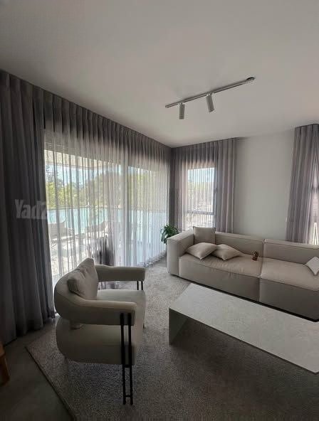 Chic Herzliya Haven