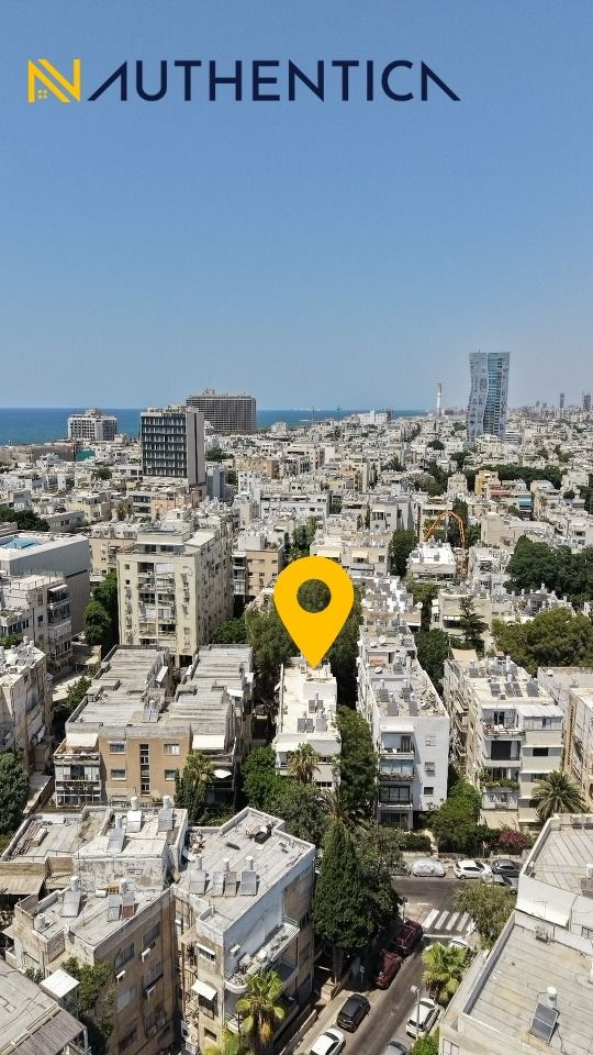 פנינה בצפון הישן