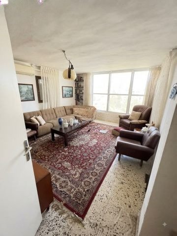 Classic Ramla Retreat
