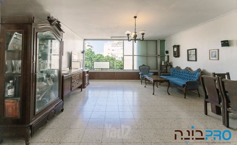 פנינה ירוקה ומרווחת