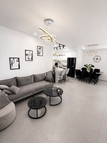 Chic Sky Retreat