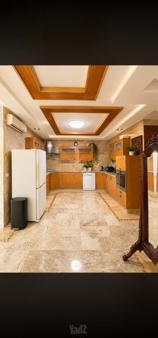 Ornate Corner Villa