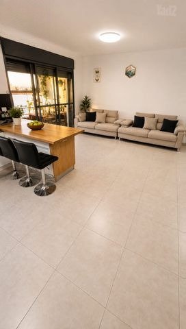 Spacious Modern Haven