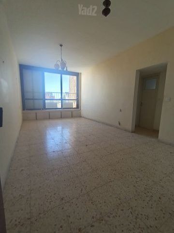Rehovot Renovation Project