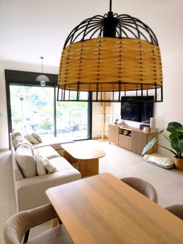 Modern Herzliya Retreat