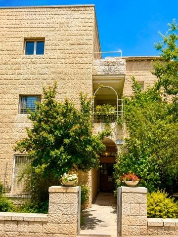 פנינת גן ברחביה