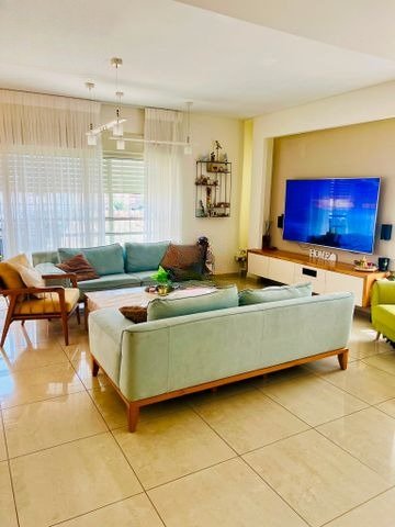 Panoramic Karmiel Villa