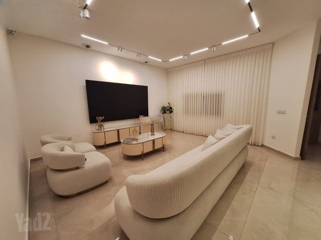 Modern Accessible Villa