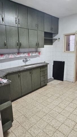 Spacious Holon Opportunity