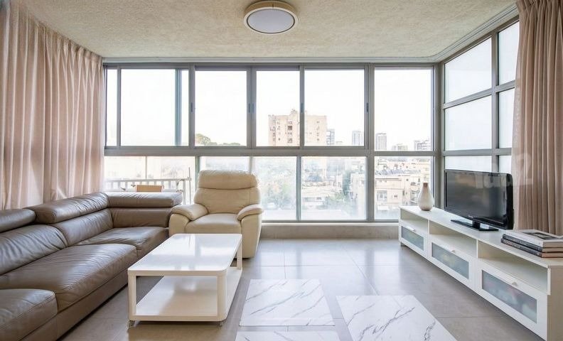 Bright Rehovot Haven