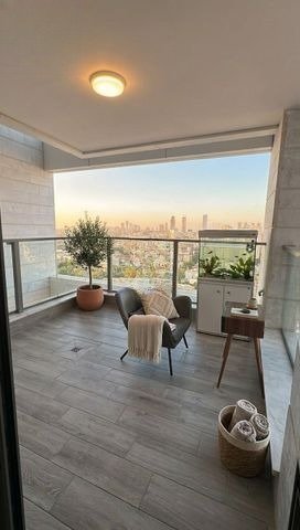 Modern Sky Sanctuary