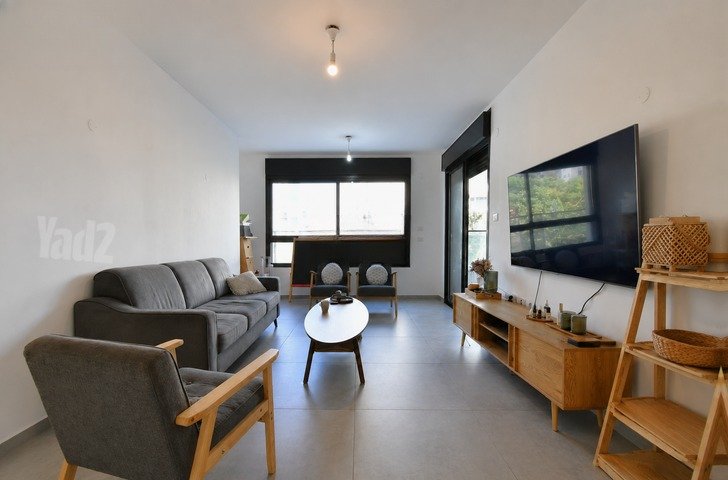 Massive Terrace Oasis