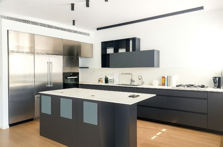 Chic Herzliya Residence