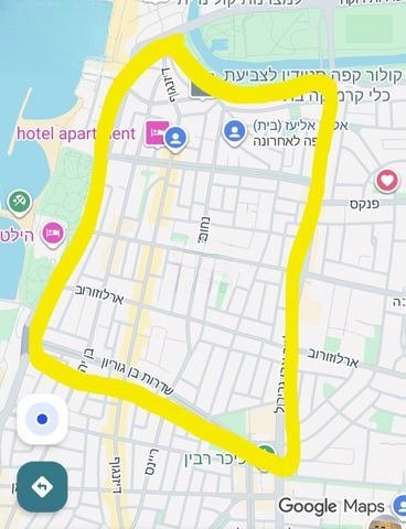 הזדמנות בצפון הישן