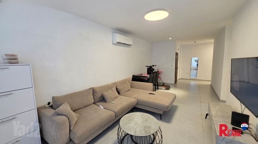 Renovated Urban Nest