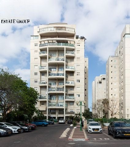 בן סרוק המרווחת