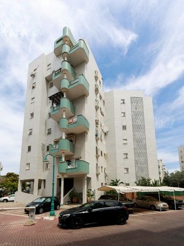 דירה מודרנית בכרמים