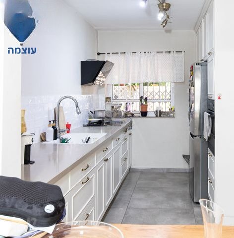 קוטג׳ במישור הנוף