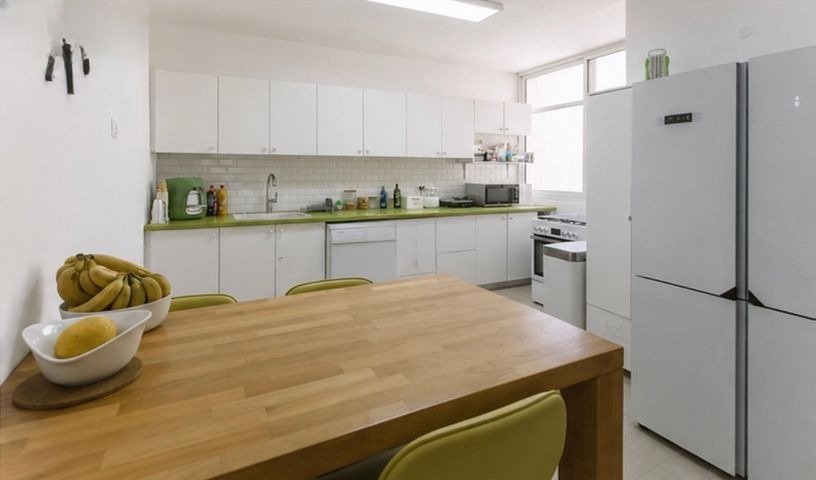 Spacious Ness Ziona