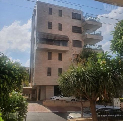 Herzl Top Floor