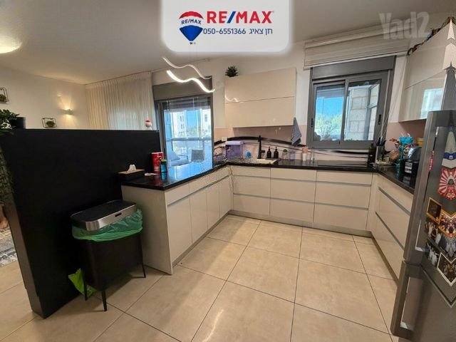 Spacious Ramat Rabin
