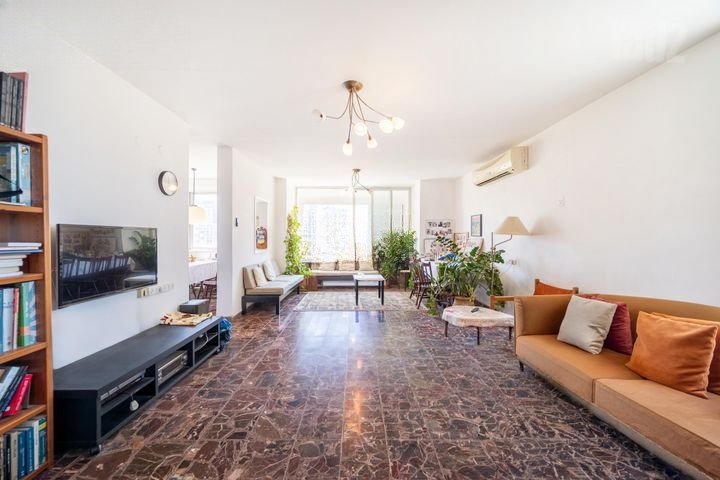 Rehavat Ilan Duplex