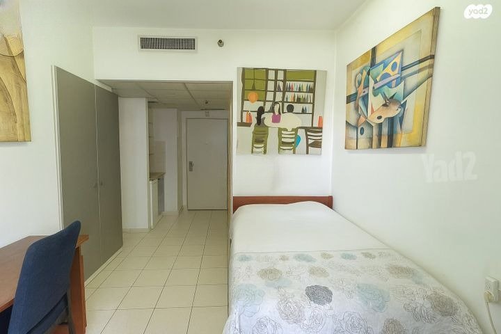 Givat Shmuel Studio