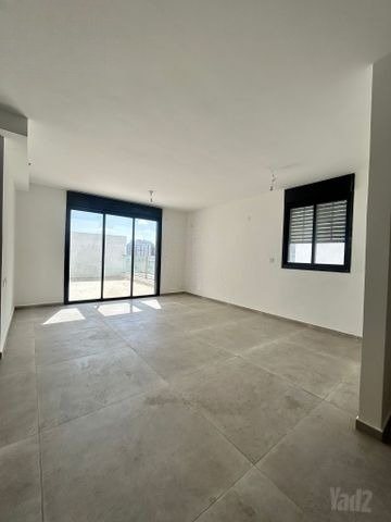 Halper Street Penthouse