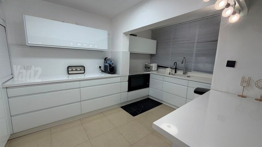 San Martin Duplex