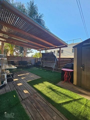 Ramla Garden Duplex