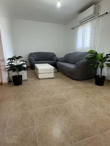 Dimona Investment Apartment
